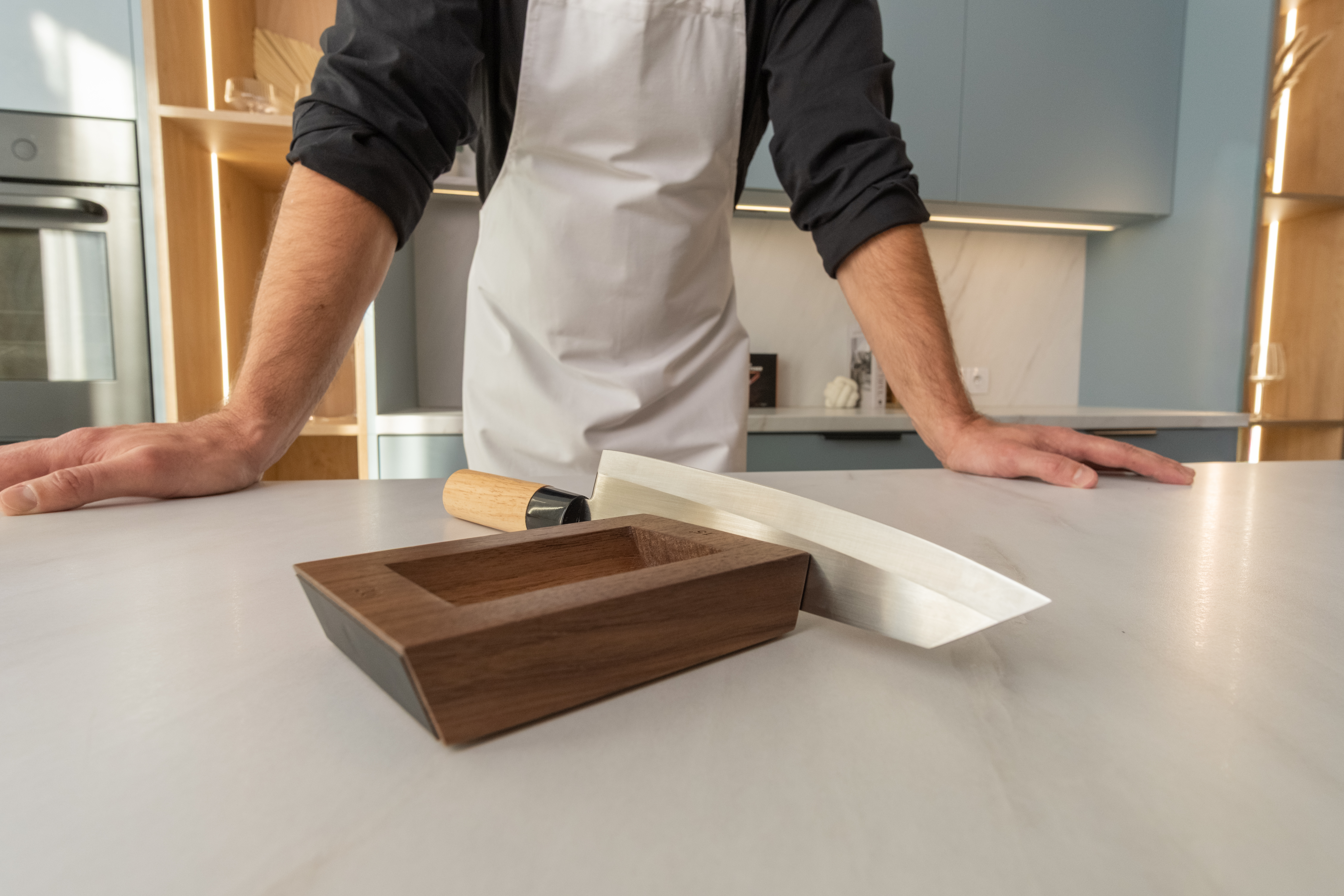 NBHR Rock-Solid Grip