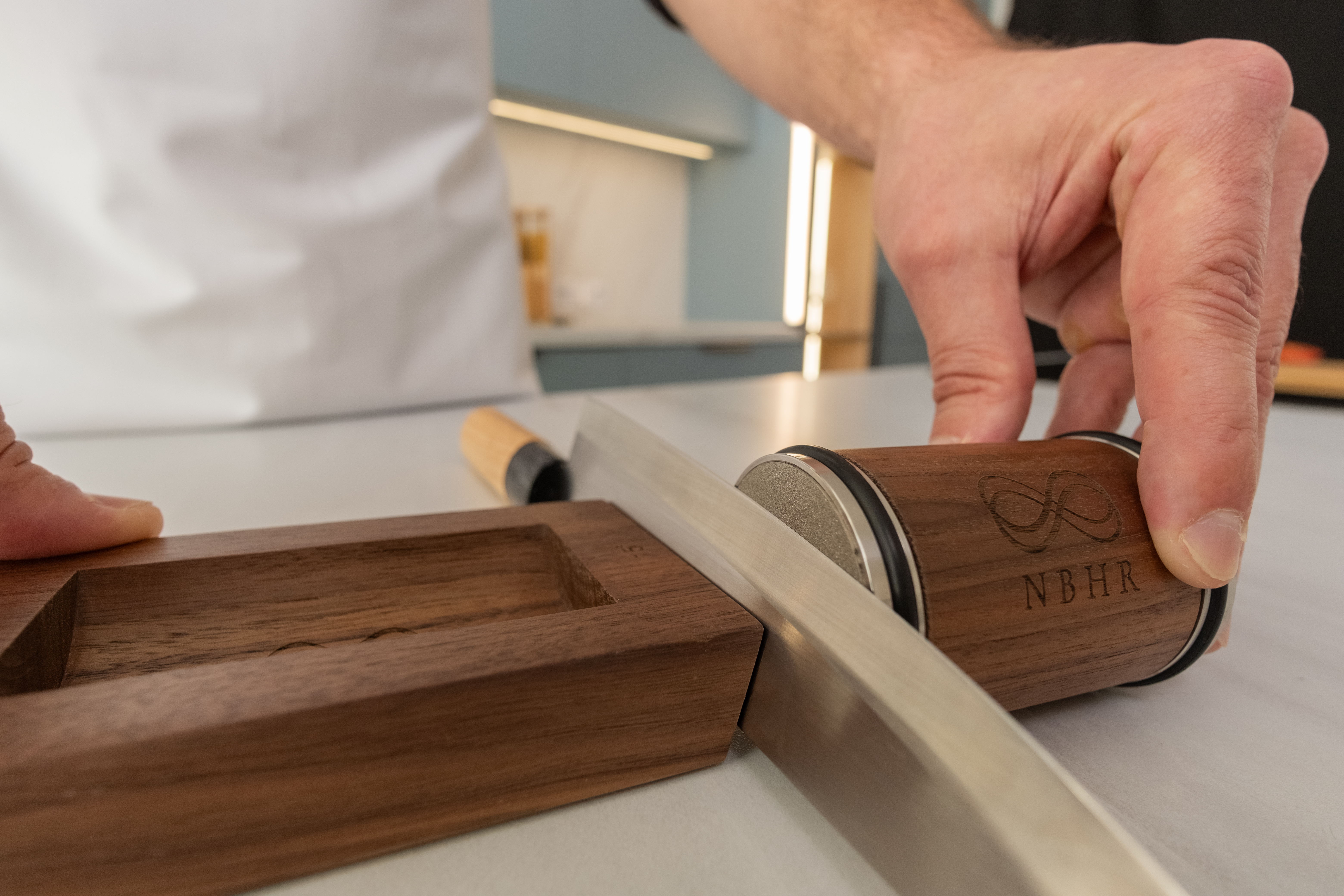 NBHR Precision Rolling