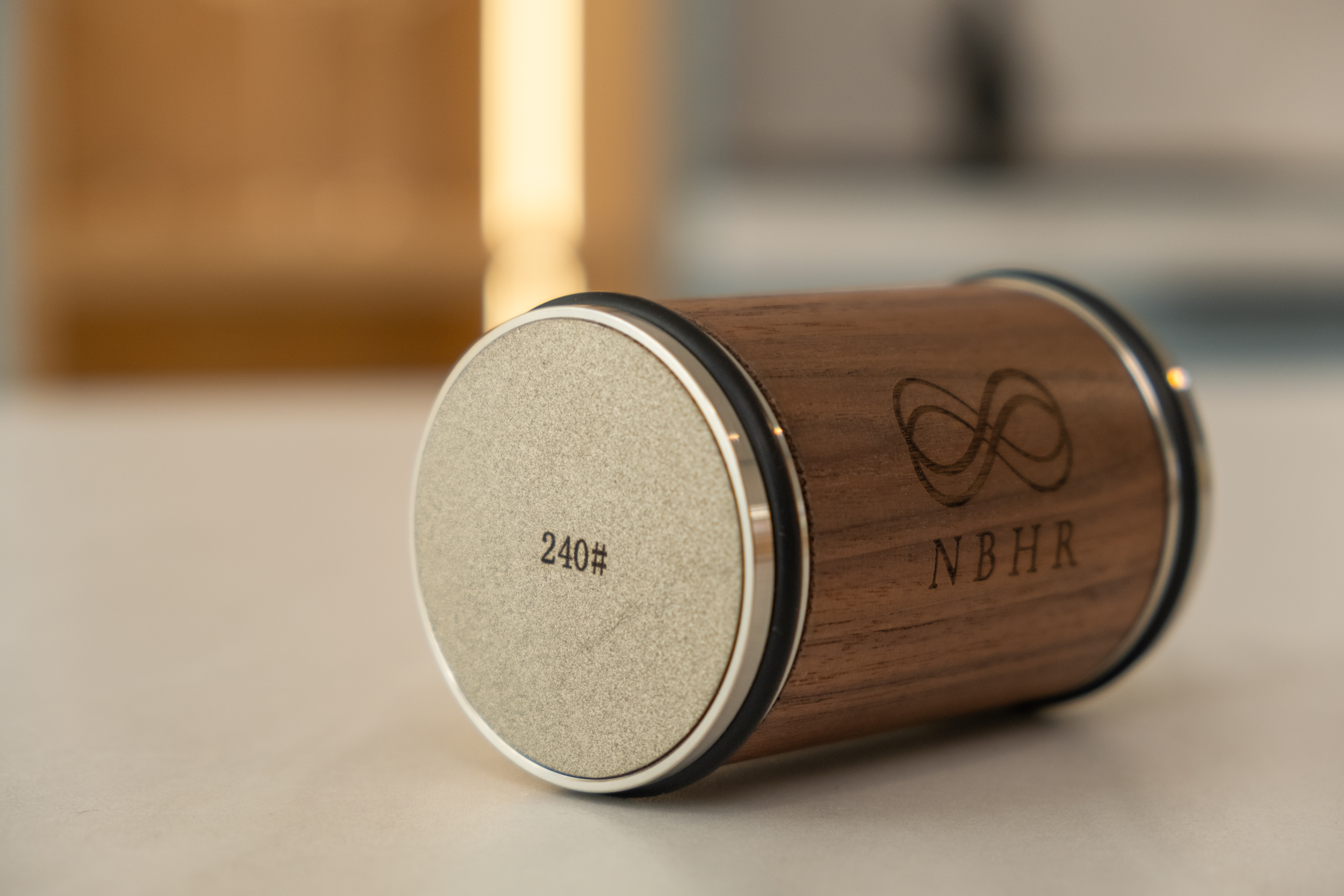 3-Stage Sharpening System